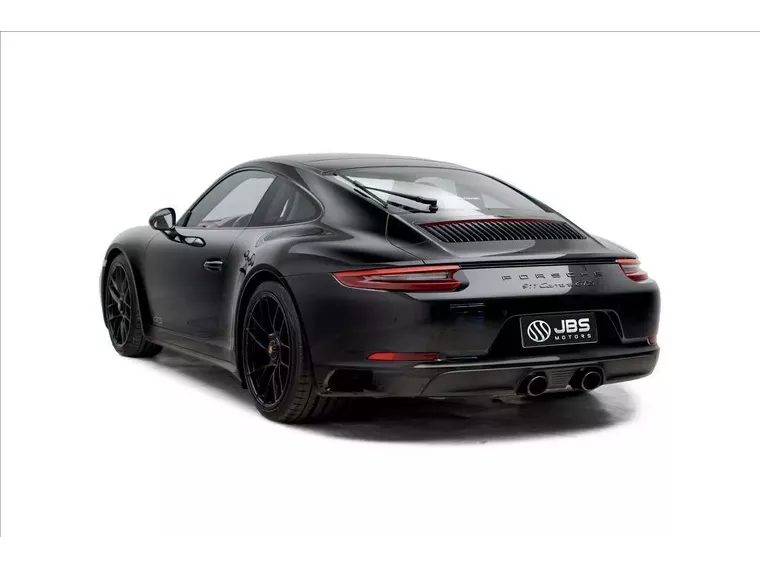 Porsche 911 Preto 11