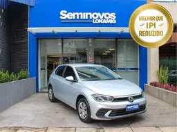 Volkswagen Polo Hatch
