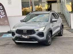 Fiat Pulse