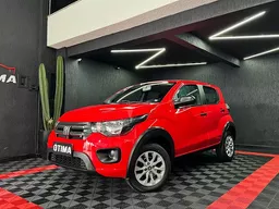 Fiat Mobi