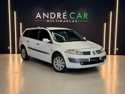 Renault Mégane