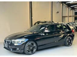 BMW 120i