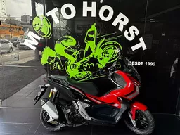 Honda ADV