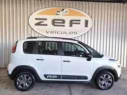 Citroën Aircross