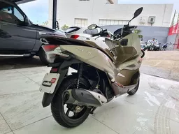 Honda PCX