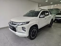 Mitsubishi L200 Triton