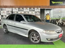 Chevrolet Vectra