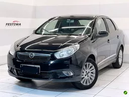 Fiat Grand Siena