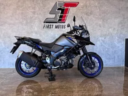 V-Strom