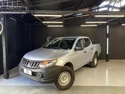 L200 Triton