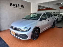 Volkswagen Polo Hatch