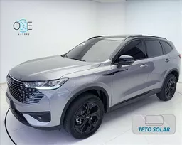 GWM Haval H6