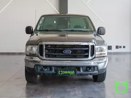 Ford F-250