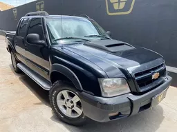 Chevrolet S10