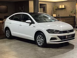 Volkswagen Virtus