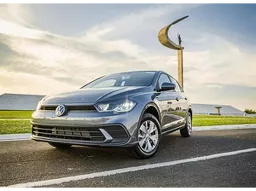 Volkswagen Polo Hatch