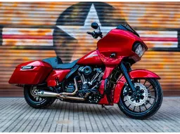 Harley-Davidson