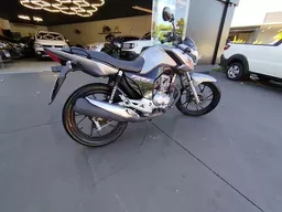 Honda CG 160