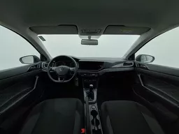 Volkswagen Polo Hatch