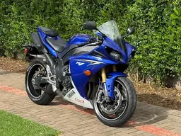 YZF R1