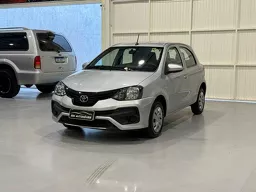 Toyota Etios