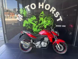 CB 300