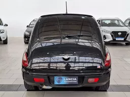 Chrysler PT Cruiser