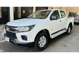 Chevrolet S10