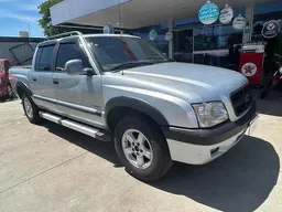 Chevrolet S10