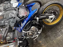 R 1250 GS