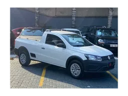 Volkswagen Saveiro