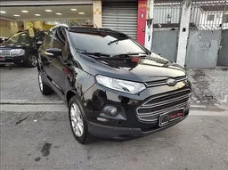 Ecosport