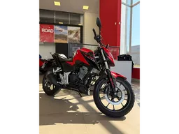 CB 300