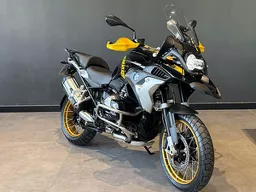 R 1250 GS