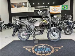 XT 660