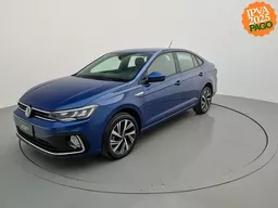 Volkswagen Virtus