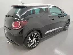 Citroën DS3