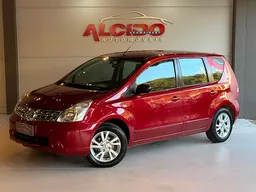 Nissan Livina