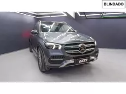 Mercedes-benz GLE 400