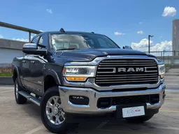 RAM 3500