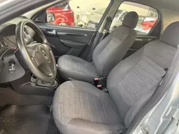 Chevrolet Prisma