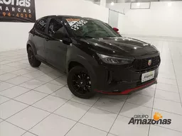 Fiat Pulse