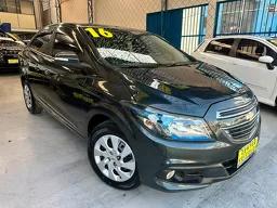 Chevrolet Prisma