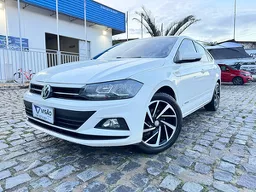 Volkswagen Virtus