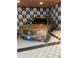 Renault Oroch
