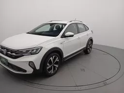 Volkswagen Nivus