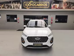 Chery Tiggo 3X
