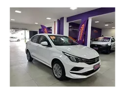 Fiat Cronos