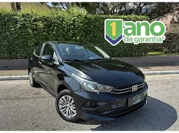 Fiat Cronos