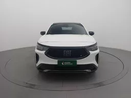 Fiat Fastback